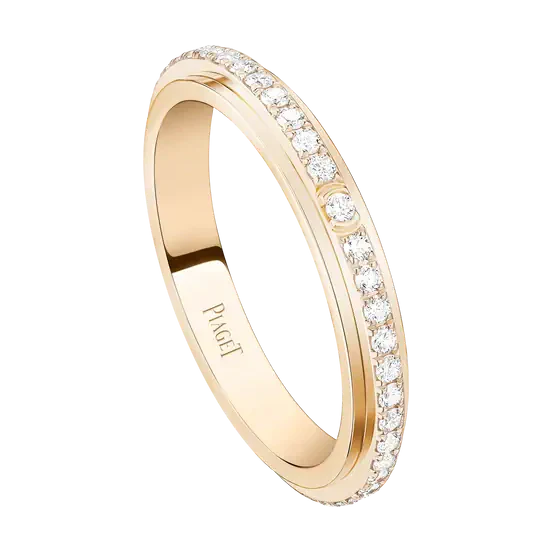 Piaget Possession Ring