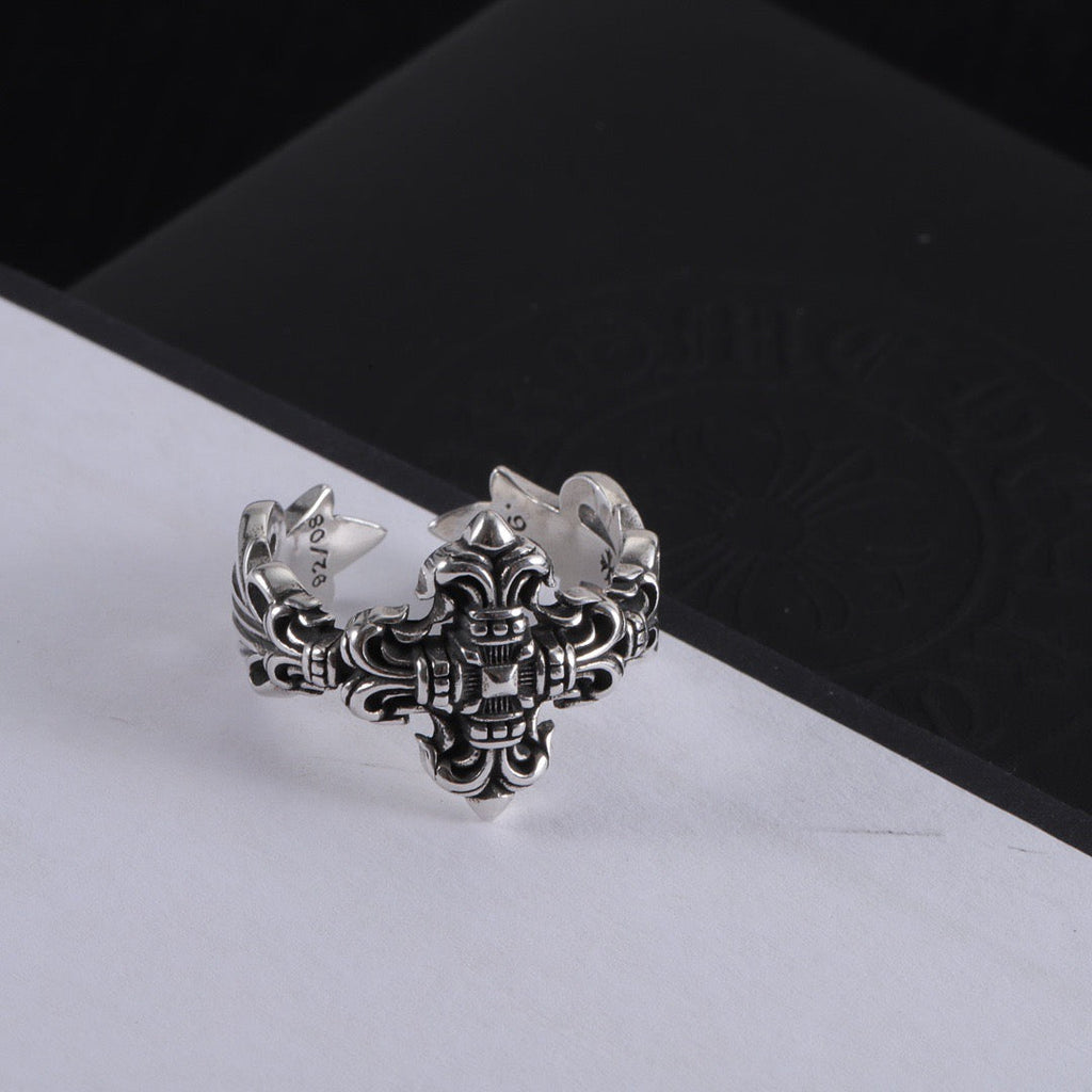Chrome Hearts Ring