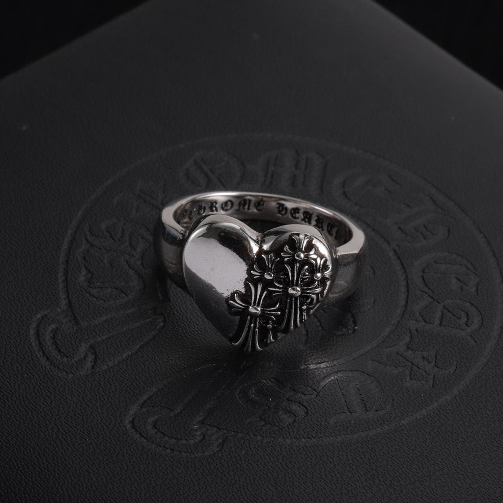 Chrome Hearts Ring
