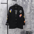 Chrome Hearts Sweater