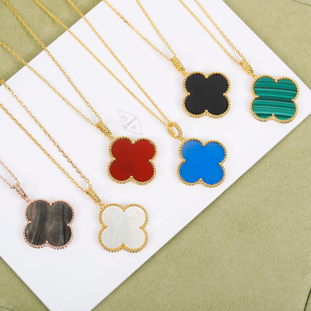 VCA Clover Necklace