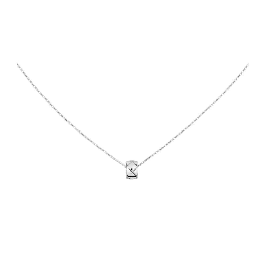 Chanel Coco Crush Necklace