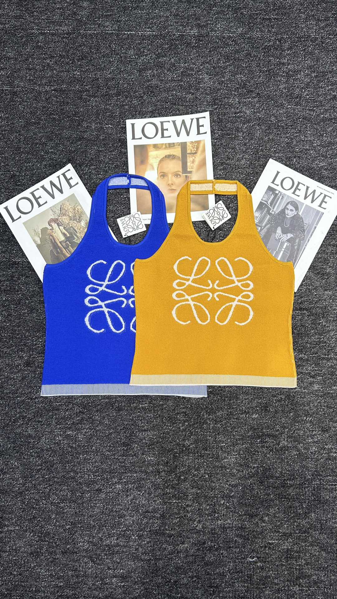 Loewe Top